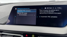 BMW 1 Series 118i M Sport 5dr Step Auto Petrol Hatchback